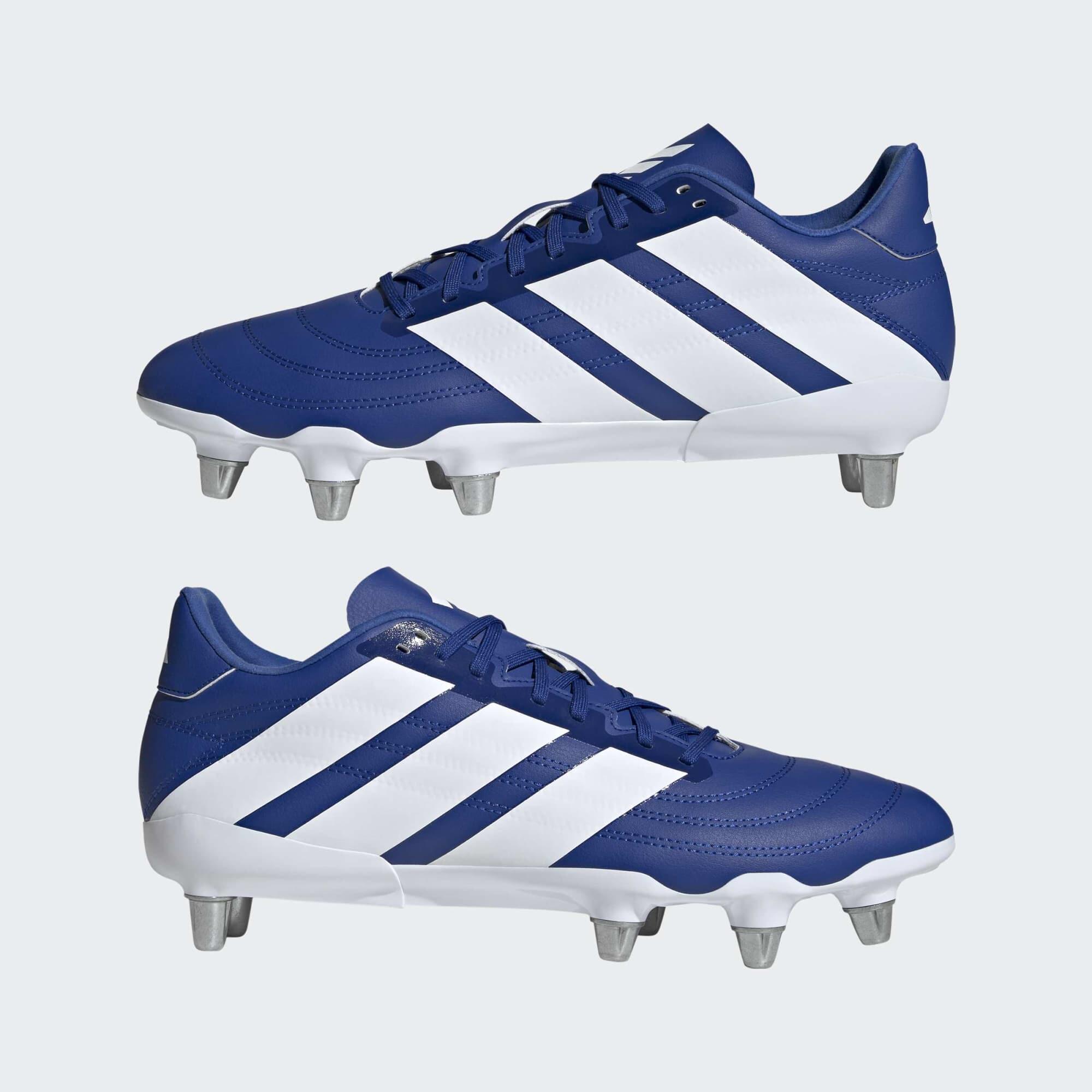 Buty do rugby ADIDAS Kakari SG korki wkręcane