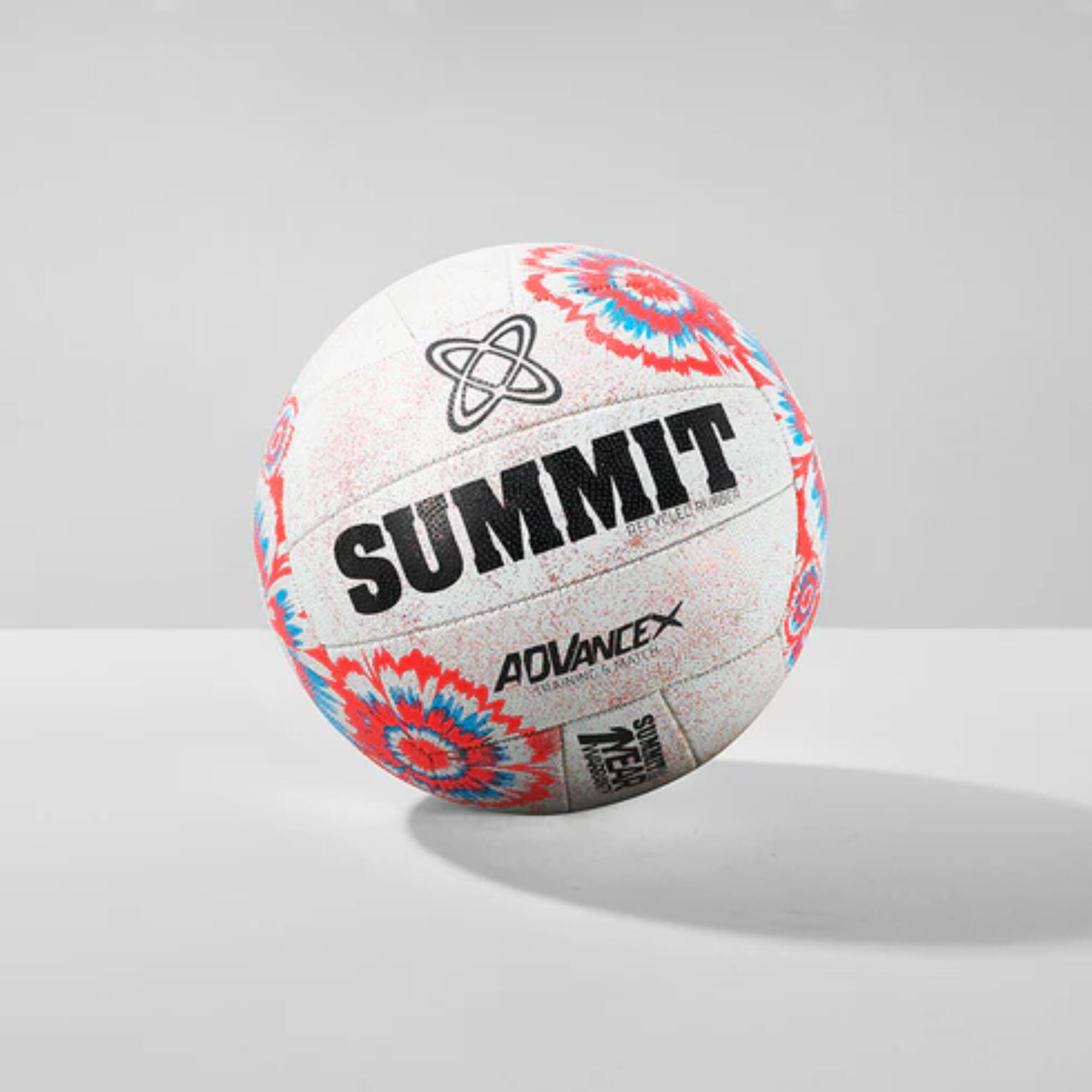 SUMMIT Advance X Netball by Maddy Turner