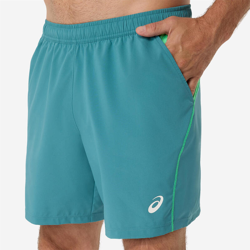 Férfi padelrövidnadrág