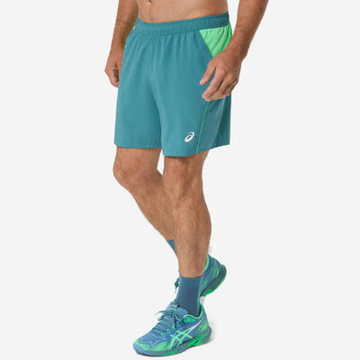 Short court padel heren 7 inch
