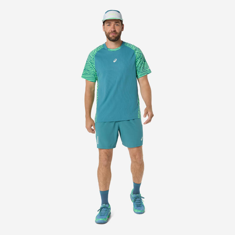 Férfi padelpóló