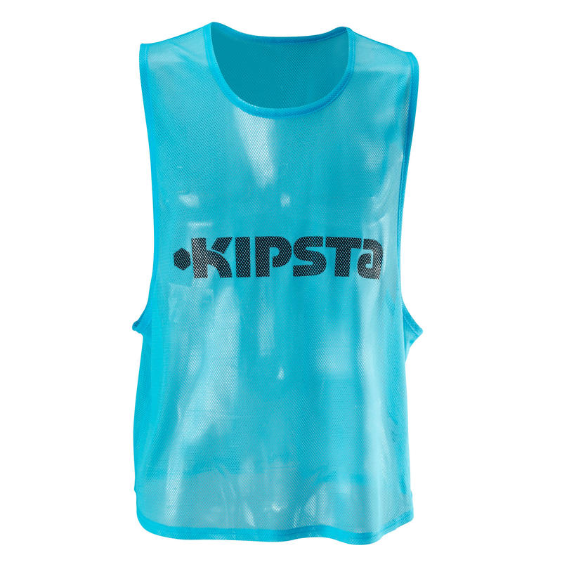 Adult Bib - Blue Adult Bib - Blue