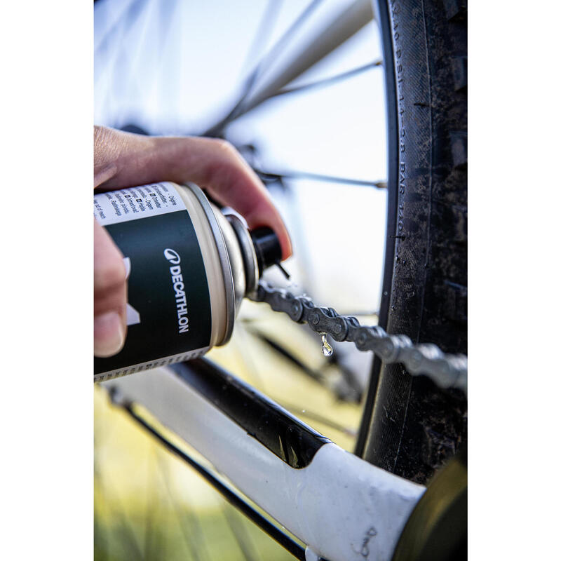 Zsírtalanító spray, 300 ml 