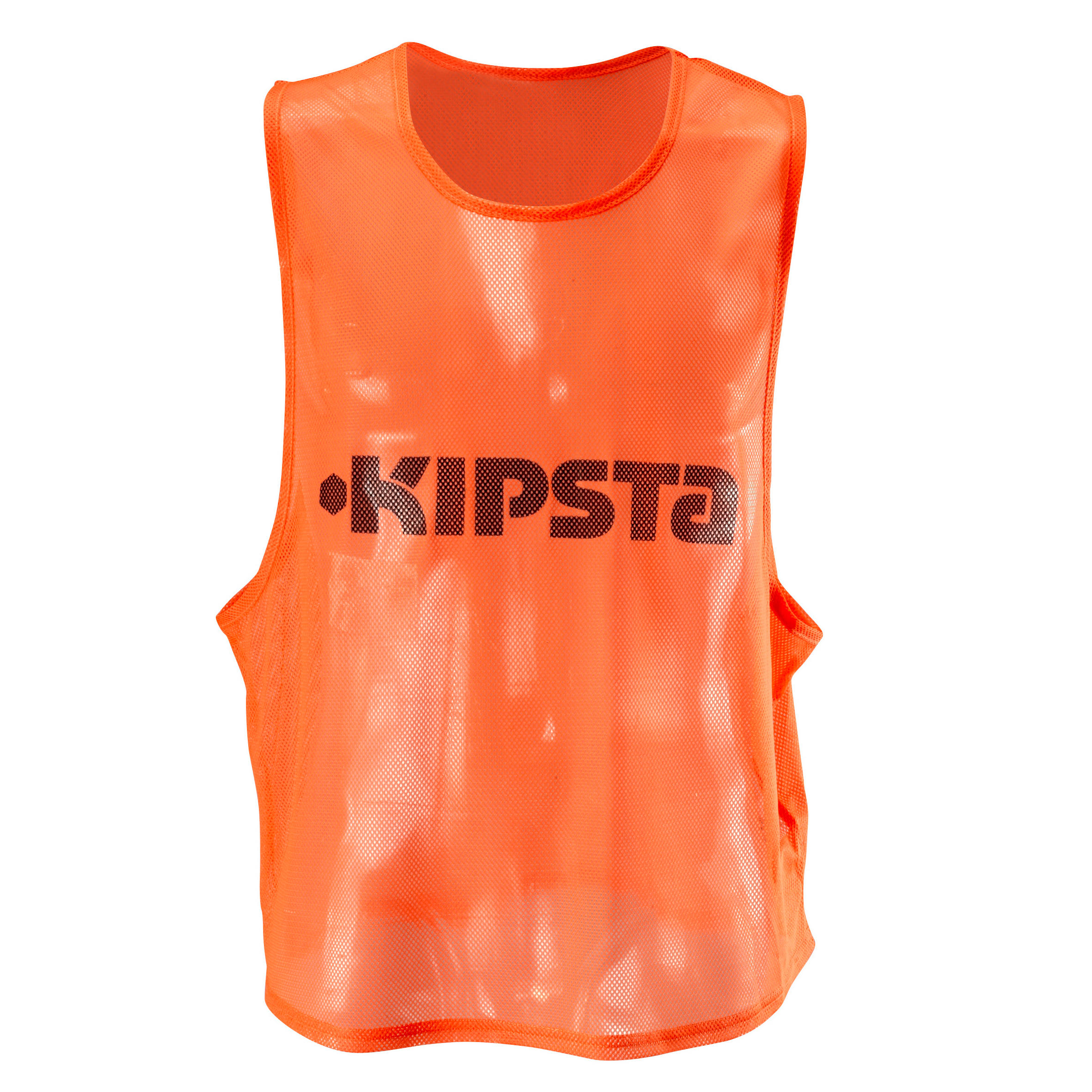 KIPSTA Adult Bib - Orange