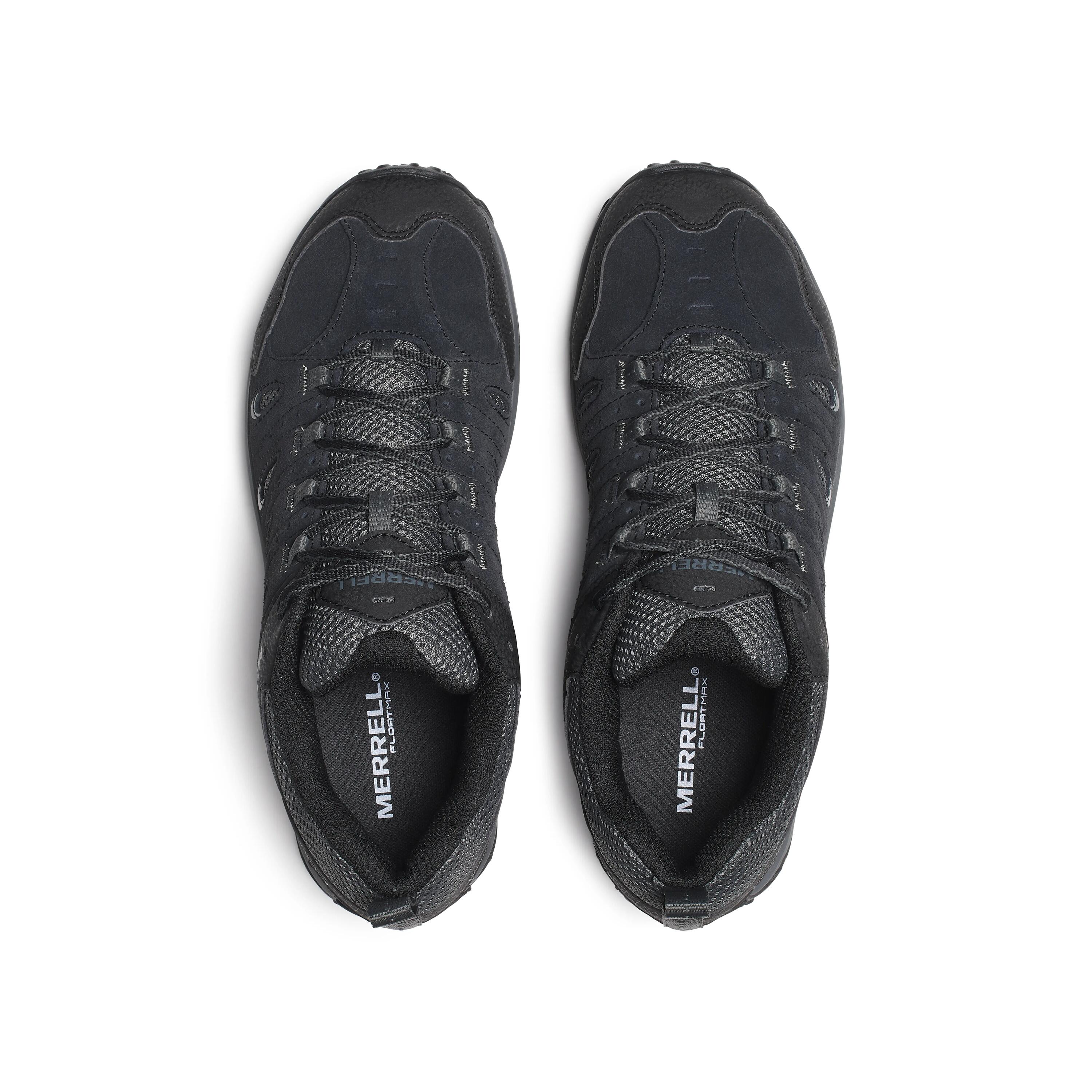 Chaussure de randonnée - merrell crosslander - homme 10/12