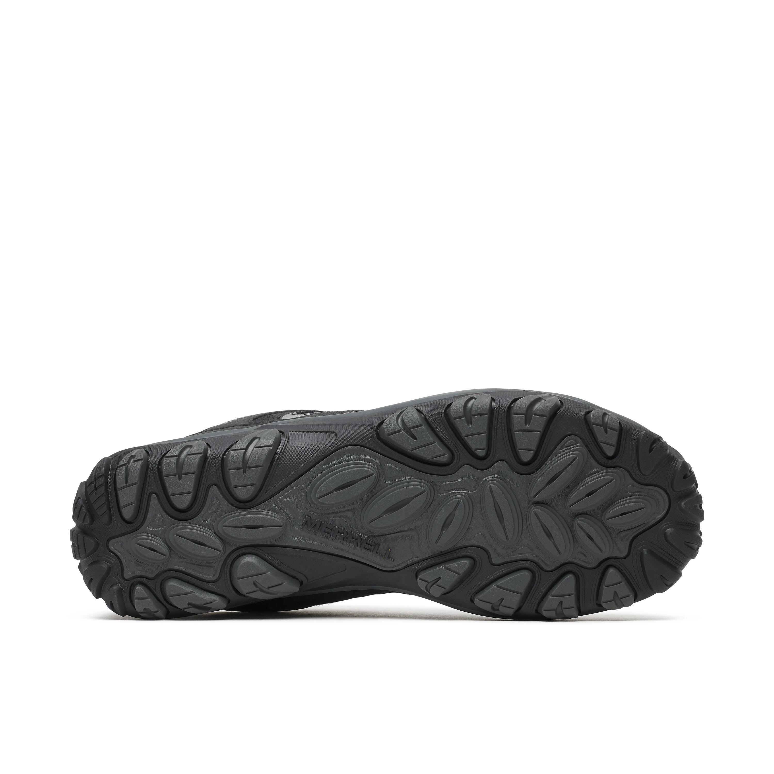 Chaussure de randonnée - merrell crosslander - homme 12/12