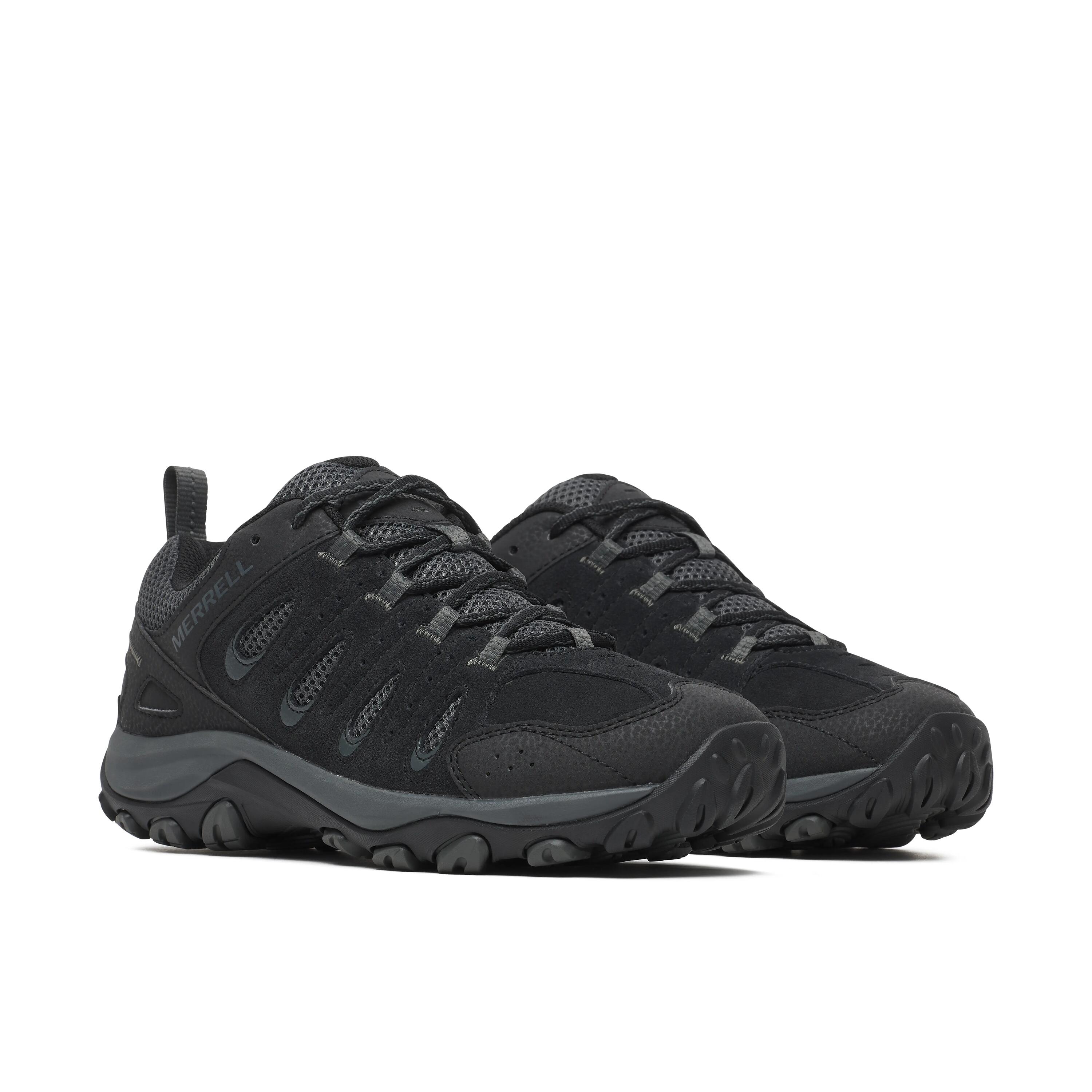 Chaussure de randonnée - merrell crosslander - homme 8/12