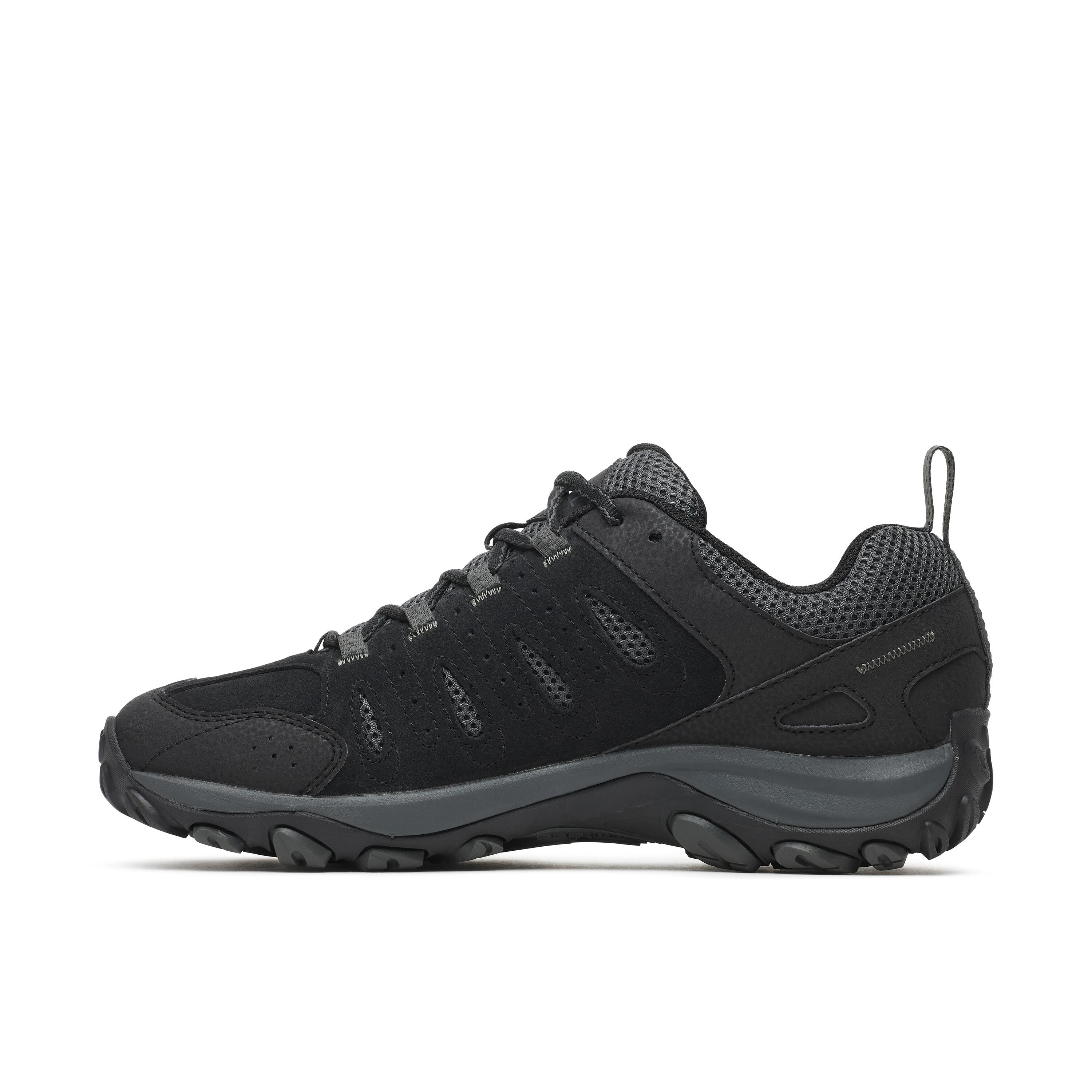 Chaussure de randonnée - merrell crosslander - homme 7/12