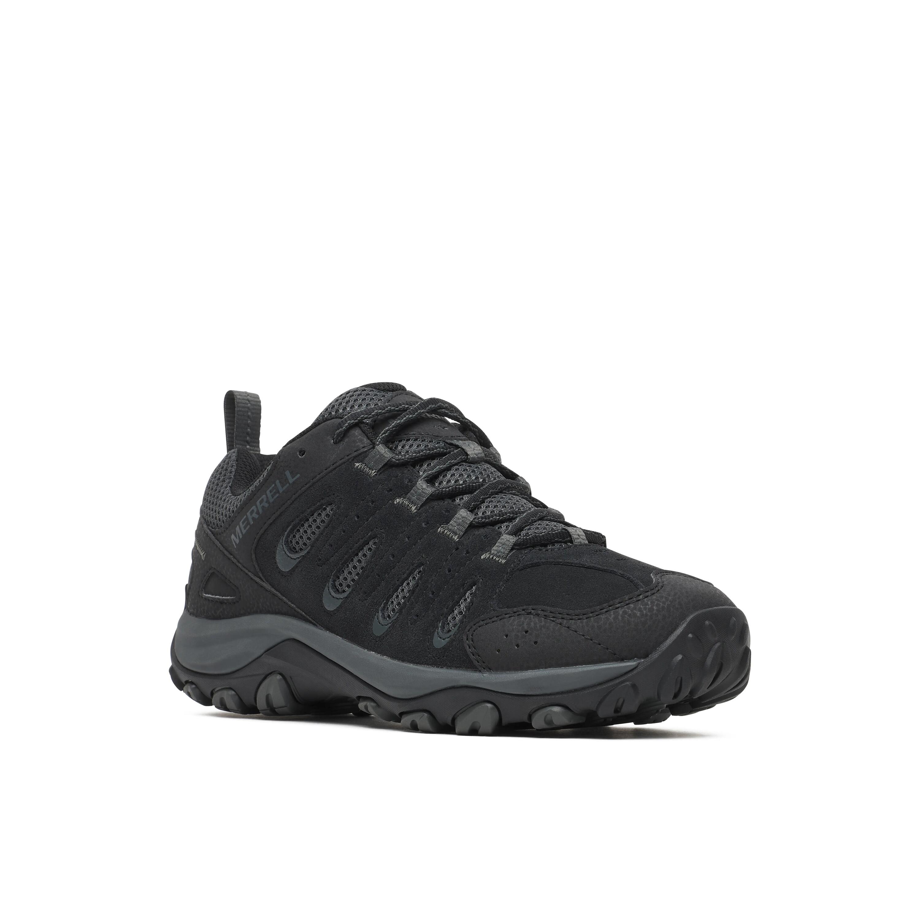 Chaussure de randonnée - merrell crosslander - homme 9/12