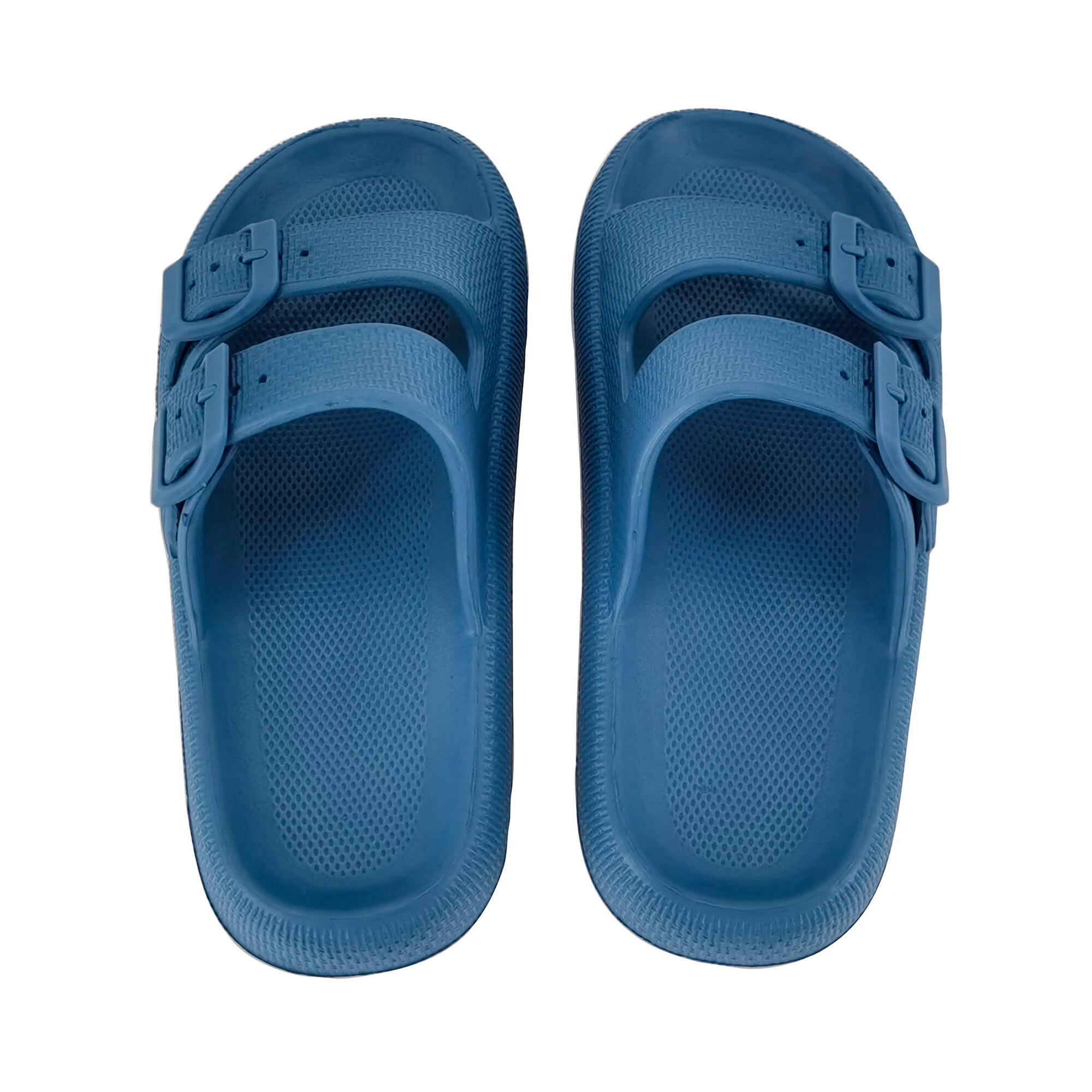 Sandàlia Eva Blau Nens 8/8