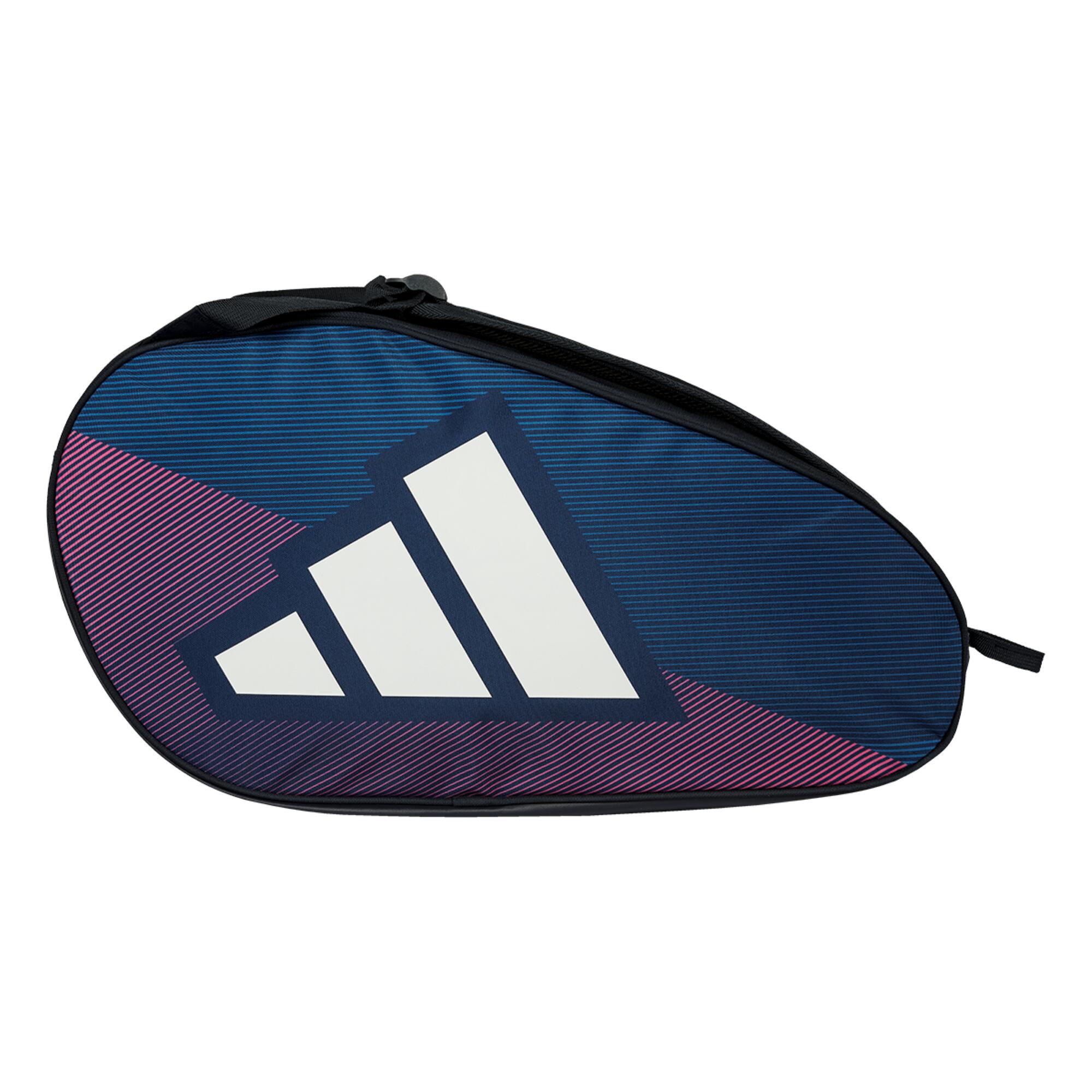 Borsa padel Racket Bag CONTROL Blu 5/5