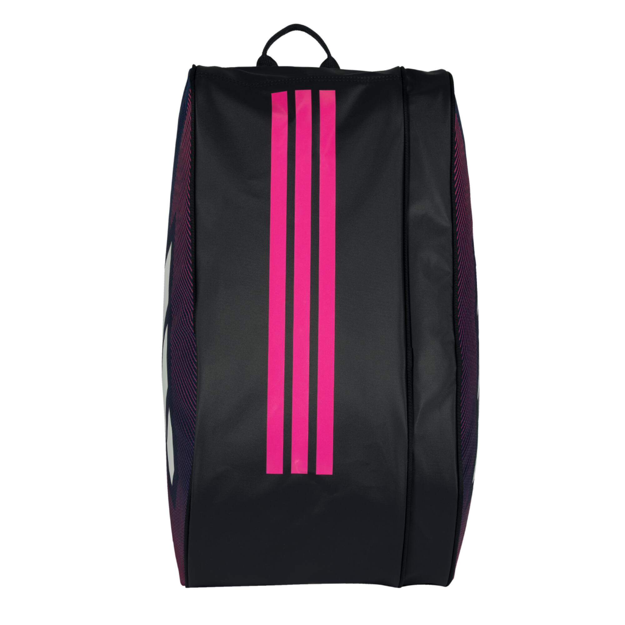 Borsa padel Racket Bag CONTROL Blu 3/5