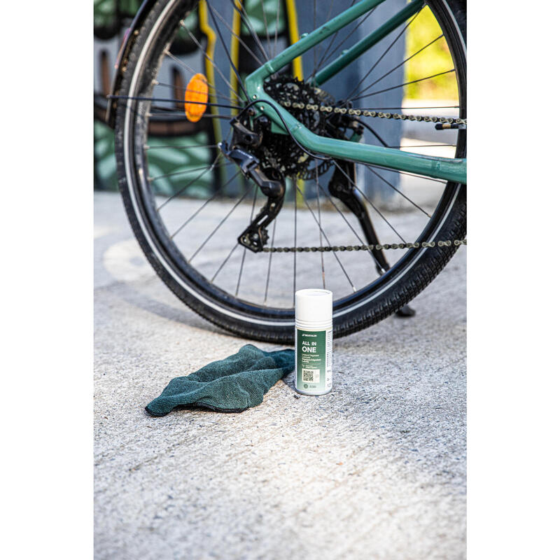 Degresant ALL IN ONE 125 ML