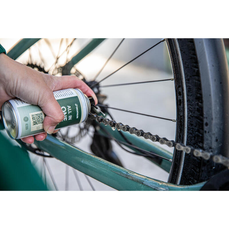 Degresant ALL IN ONE 125 ML