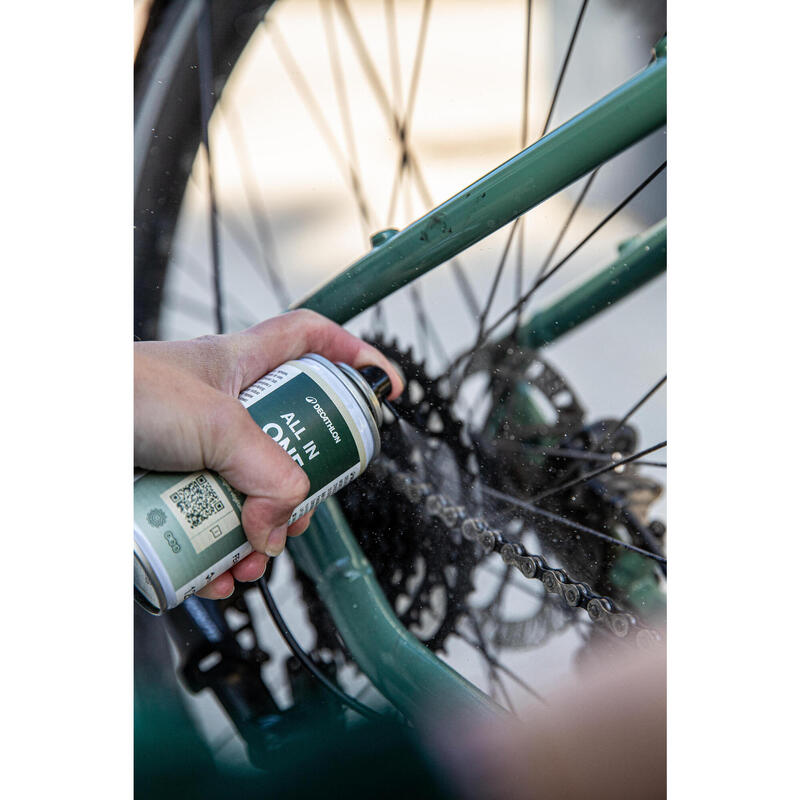 Degresant ALL IN ONE 300 ML