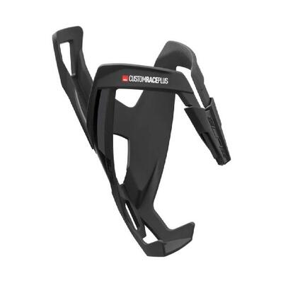 Portaborraccia Elite CUSTOM RACE PLUS nero