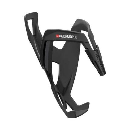 Flaschenhalter Elite Custom Race Plus schwarz
