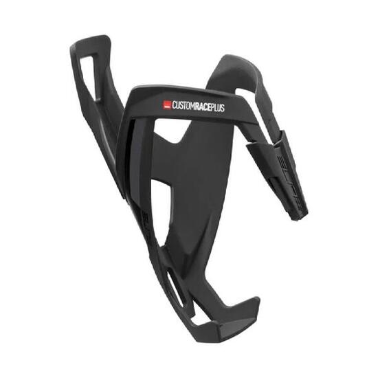 Portaborraccia Elite CUSTOM RACE PLUS nero