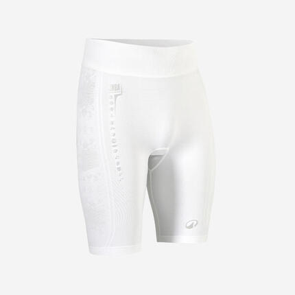 Sous-short de basketball NBA homme / Femme noir