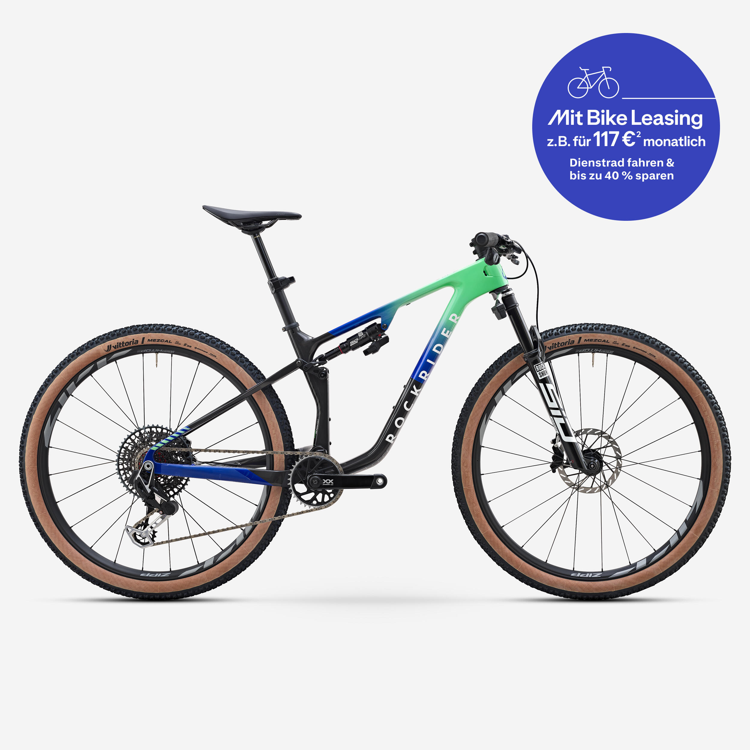 btwin klapprad Btwin Tilt 500E Refurbished E-Bike main image 1