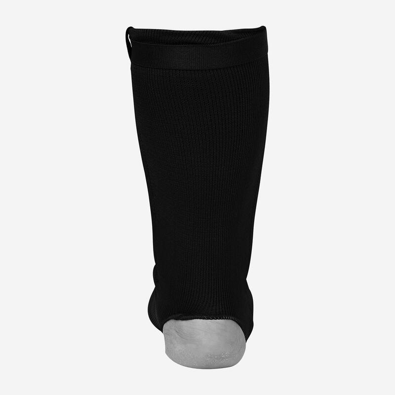 Protecţie Tibie&Picior Negru 