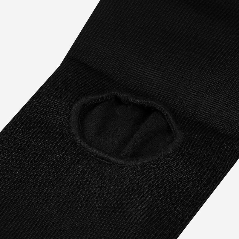 Protecţie Tibie&Picior Negru 