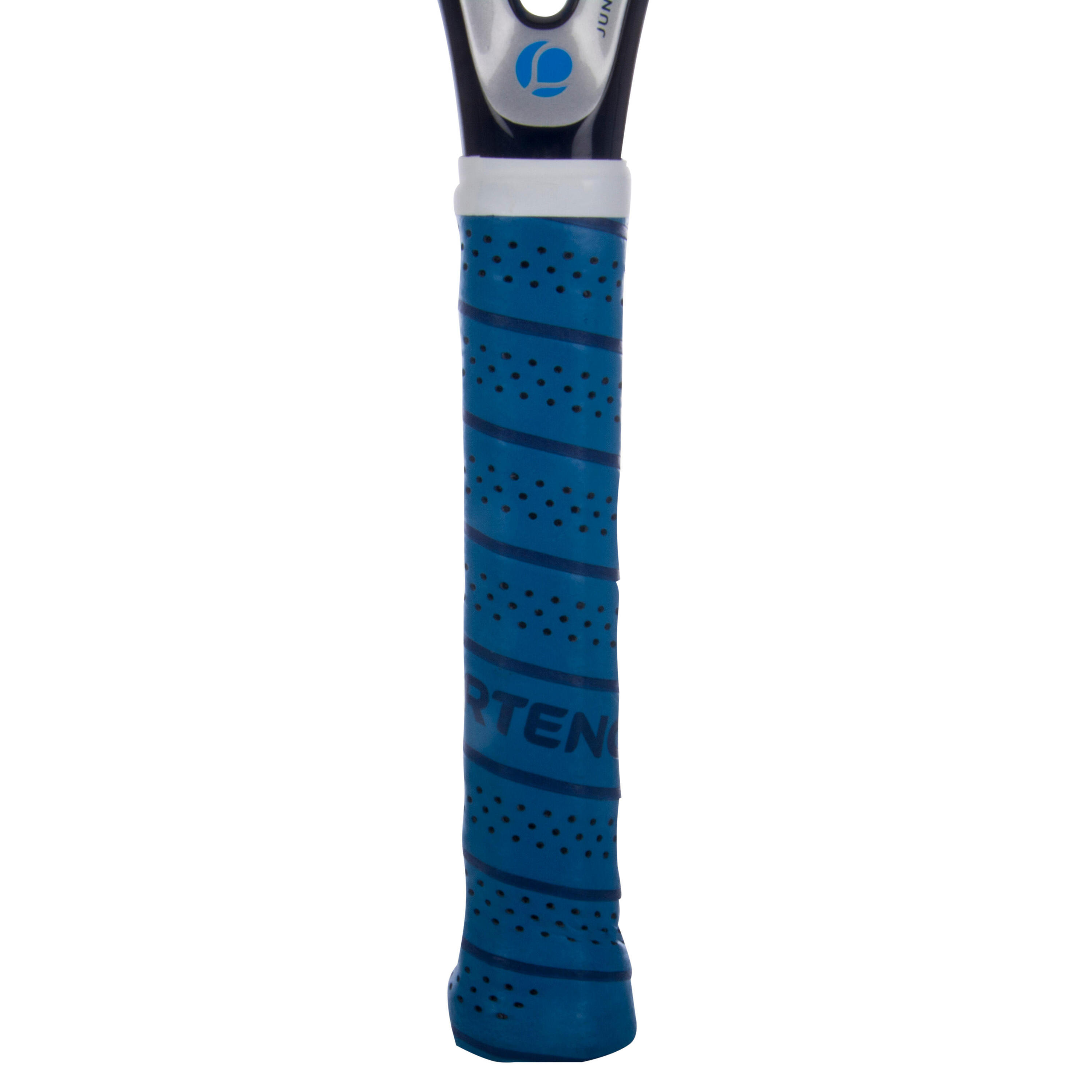 TR860 Junior 26 Graphite Tennis Racket - Blue 11/15