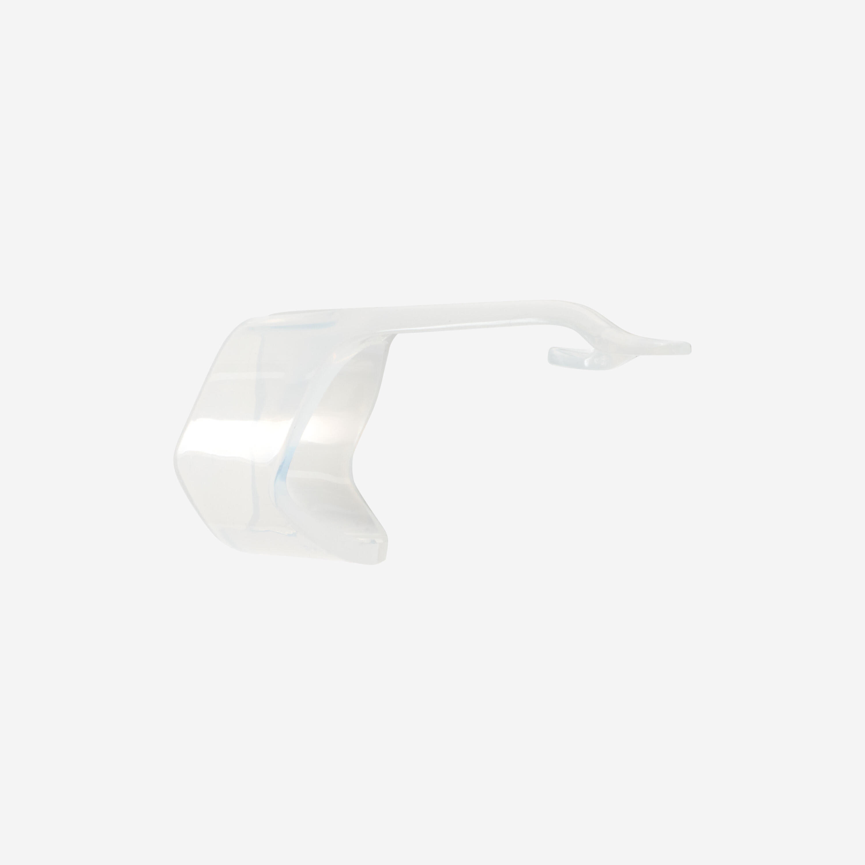 Sujetatubo Buceo Compatible Tubos Redondos 2/4