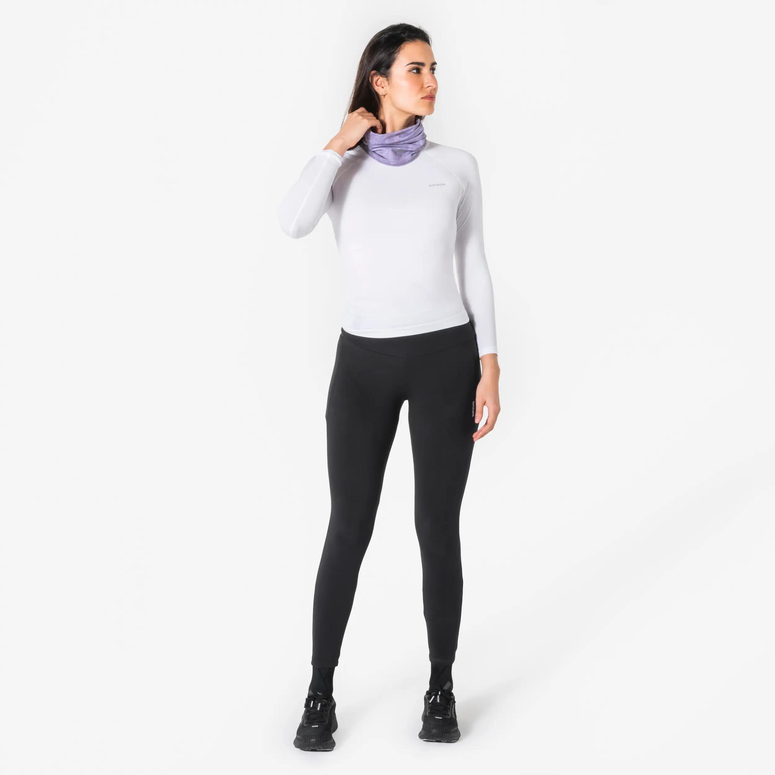 Running Neck Warmer, Warm+ V2 6/6