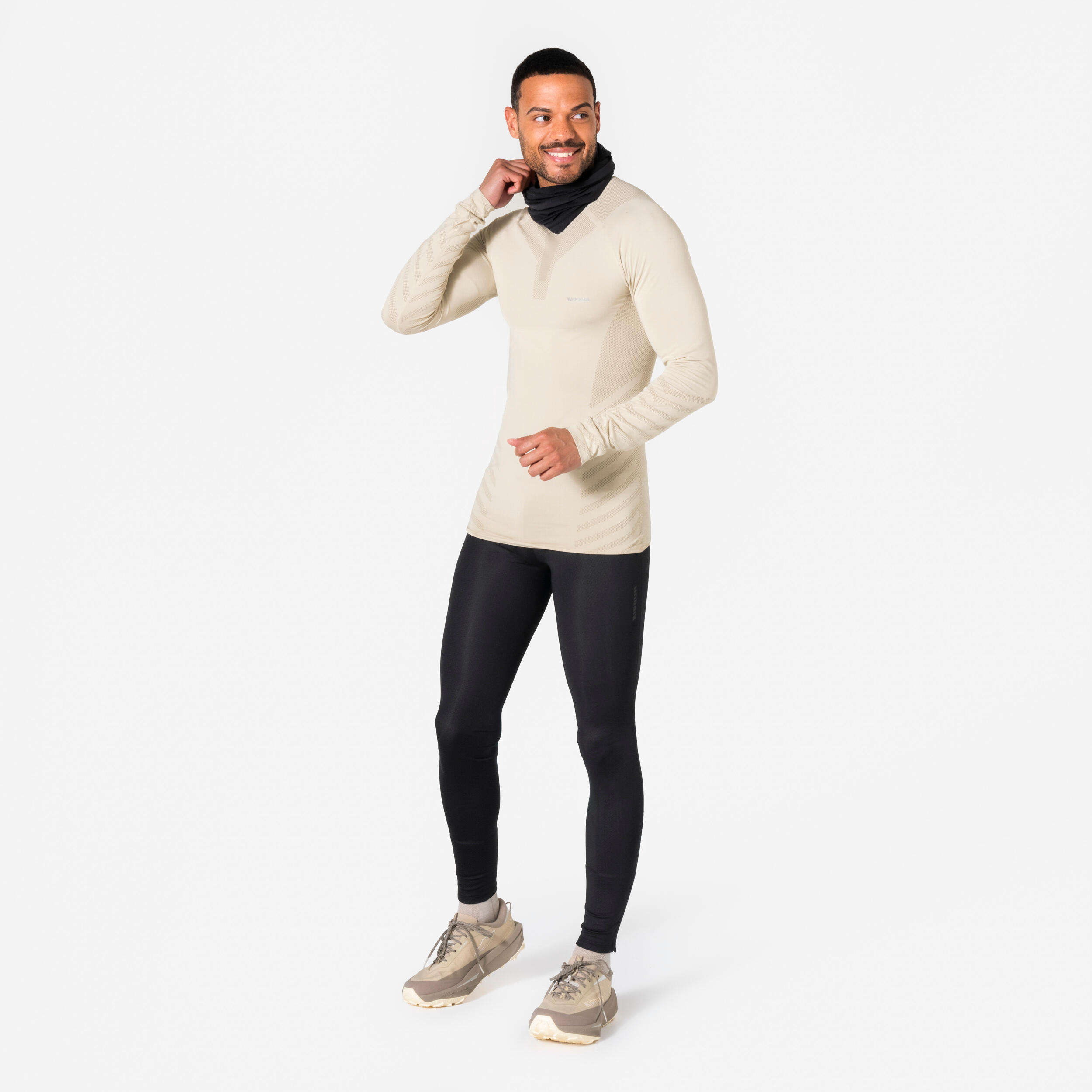 Running Neck Warmer, Warm+ V2 9/16