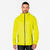 Veste de running imperméable et respirante Homme, KIPRUN run 900 vert