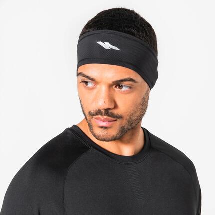 Opaska do biegania Kiprun Warm+ ocieplana V2