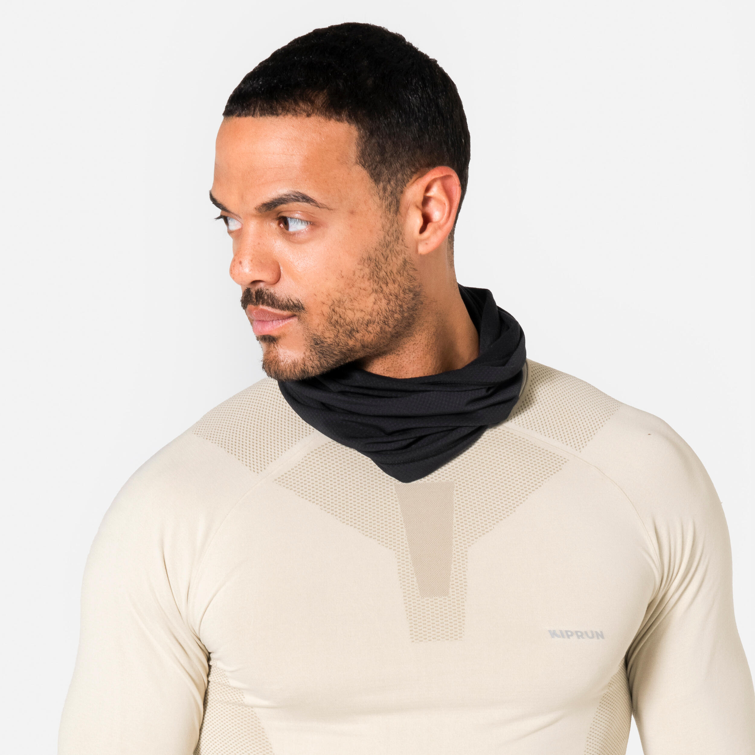 Running Neck Warmer, Warm+ V2 4/16