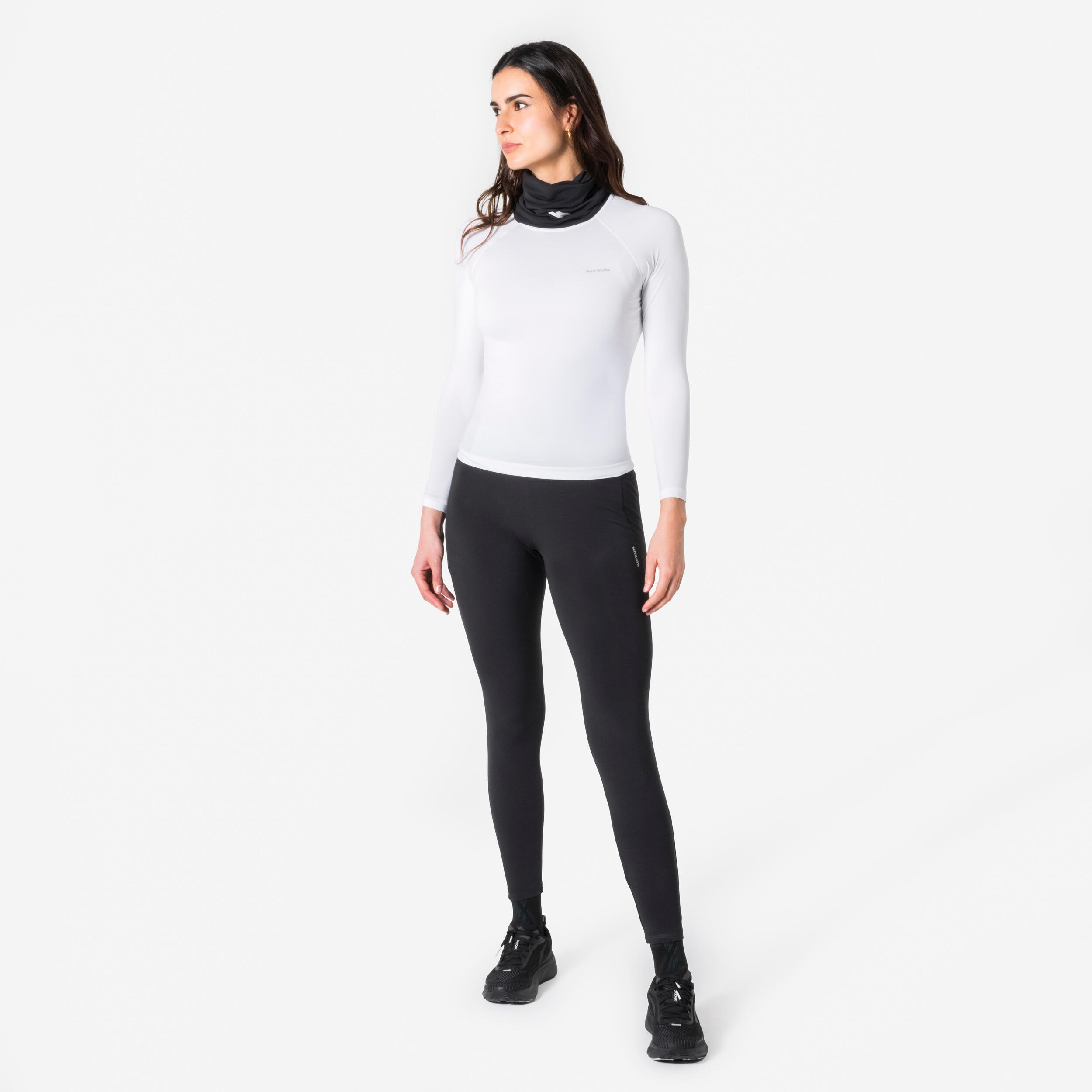 Running Neck Warmer, Warm+ V2 16/16