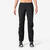 Pantalon imperméable de running & trail running Femme - KIPRUN Run 900 Rain Noir