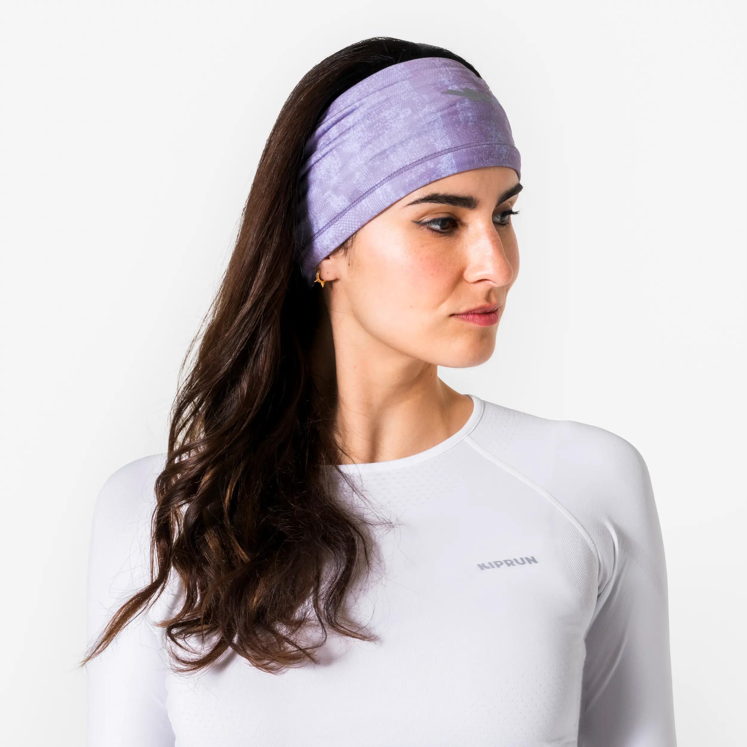 Running Neck Warmer, Warm+ V2 4/6