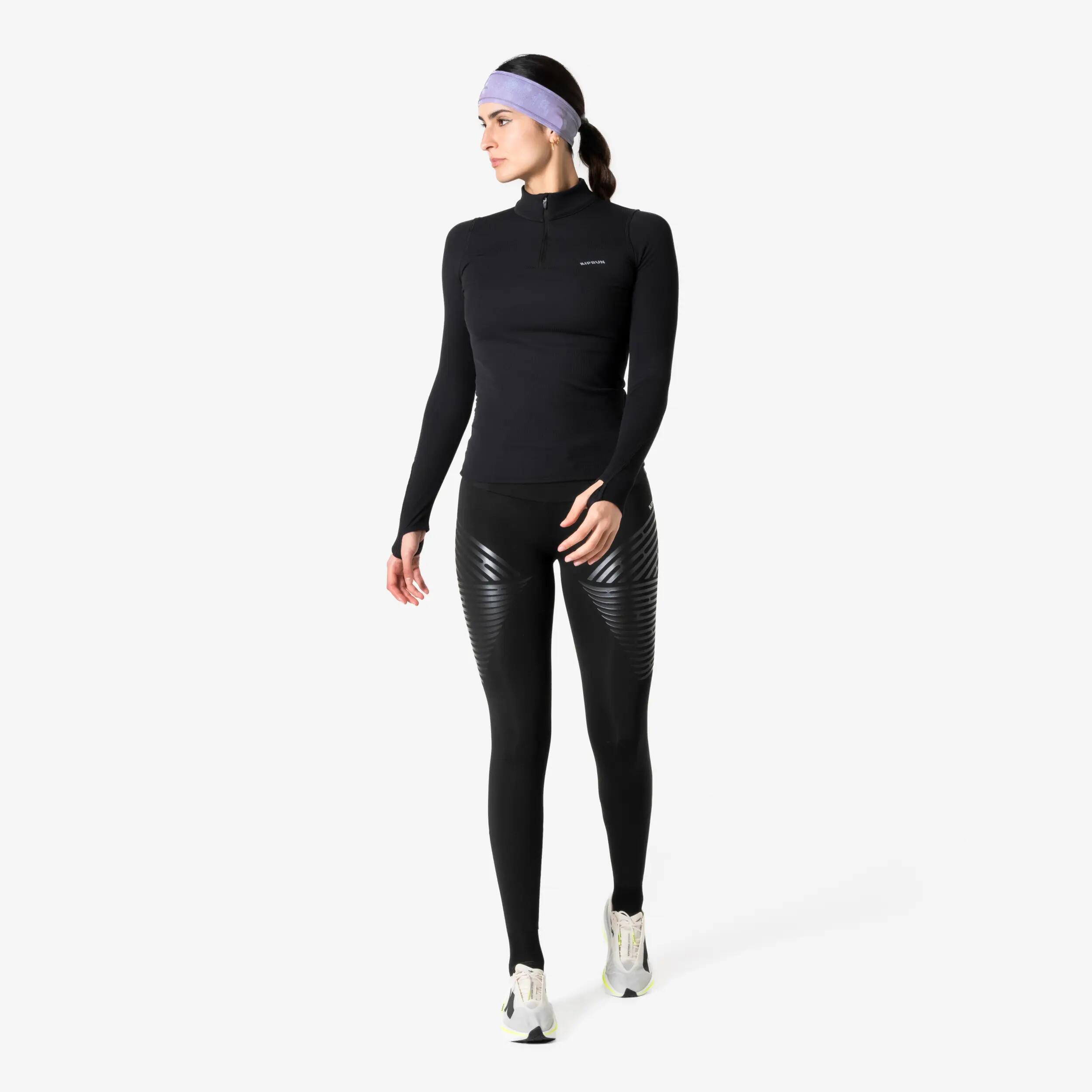 Bandeau de course chaud, Warm+ V2 4/4