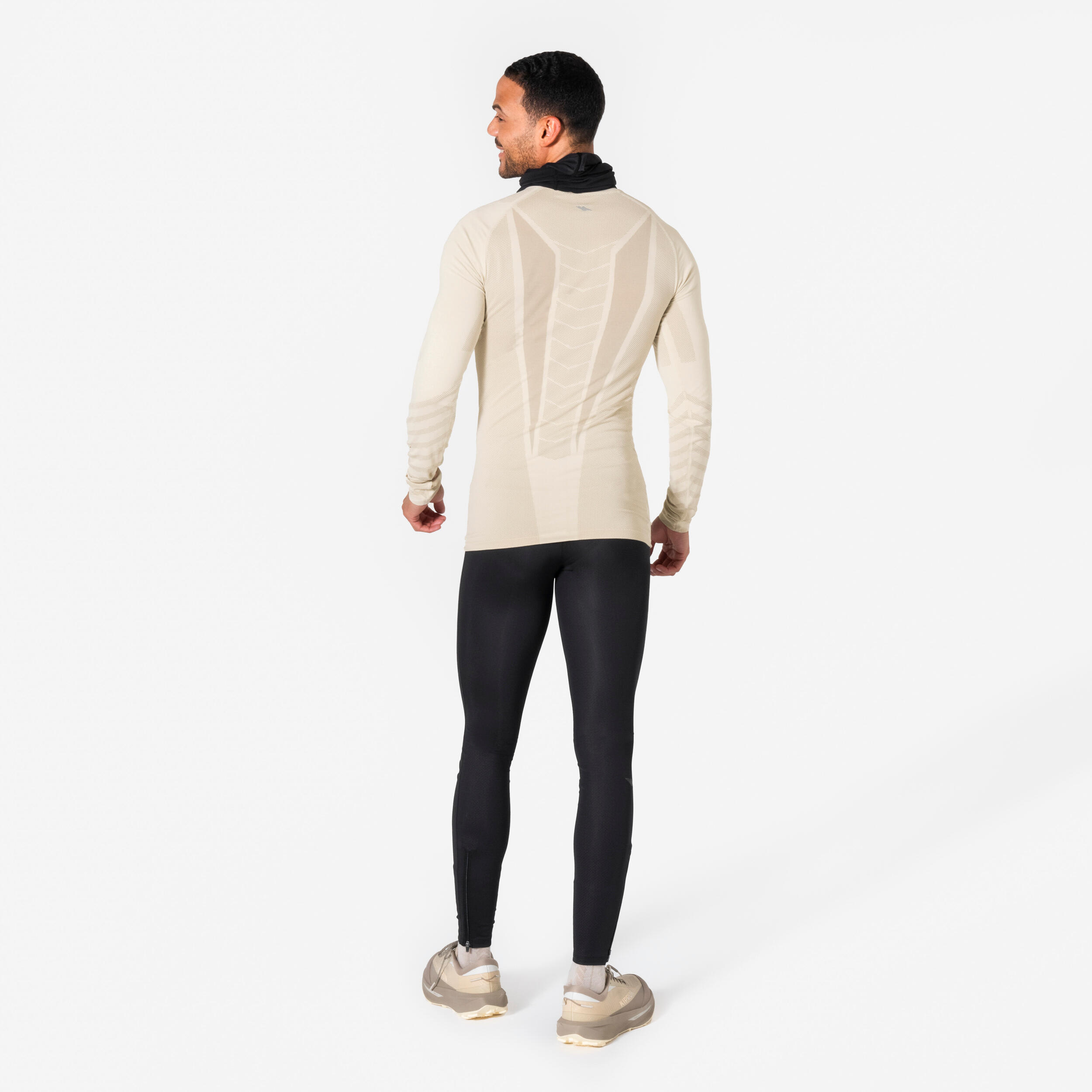 Running Neck Warmer, Warm+ V2 10/16