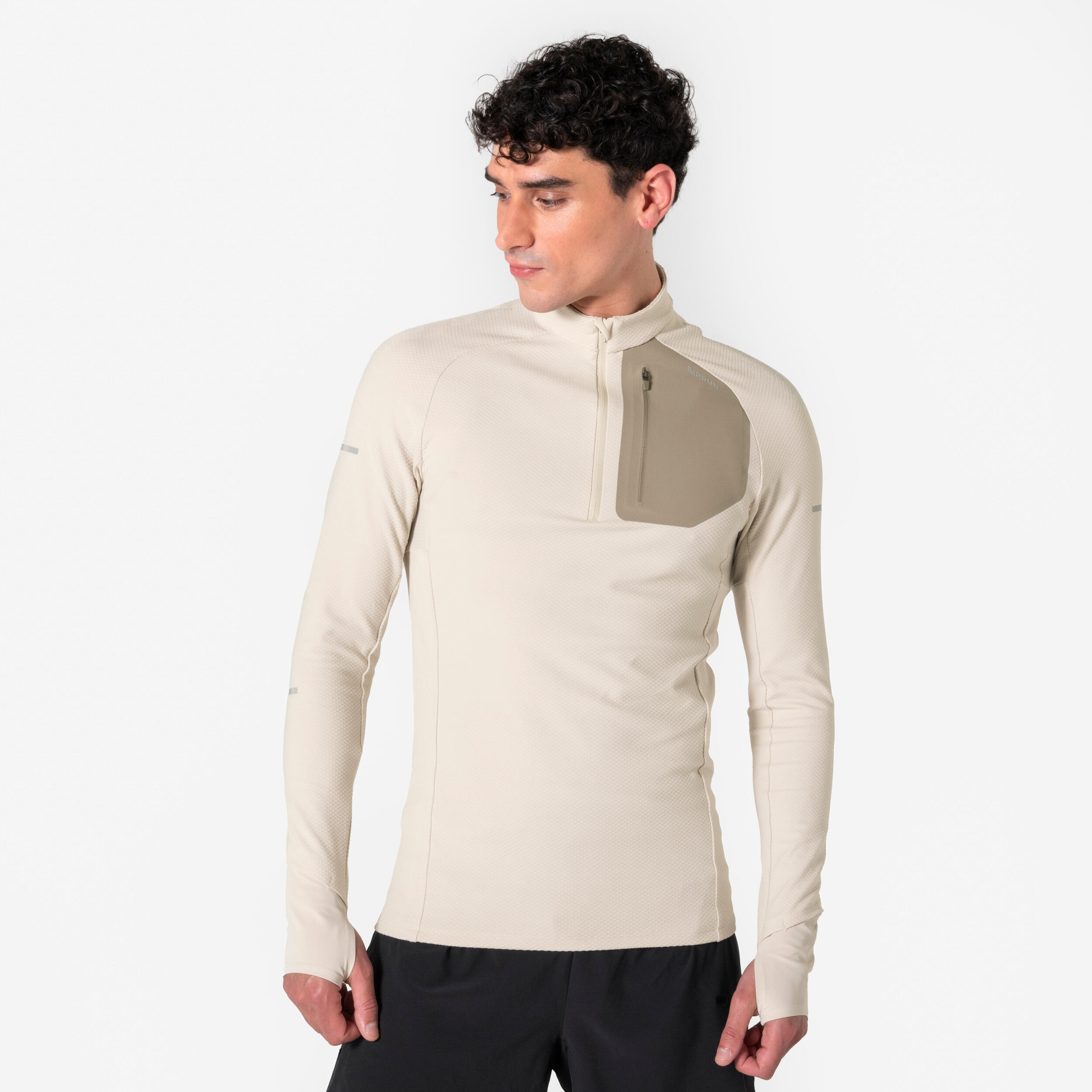 Beige Lin