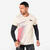 Manchettes running homme femme, Kiprun noir