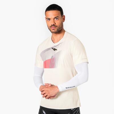 Manicotti running adulto unisex Milano Marathon limited edition