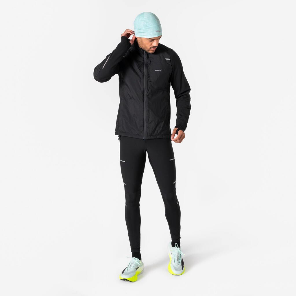 Muške helanke za trčanje Run 900
