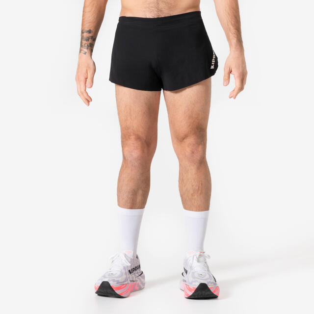 Laufshorts Herren Performance - Run 900 Proteam schwarz
