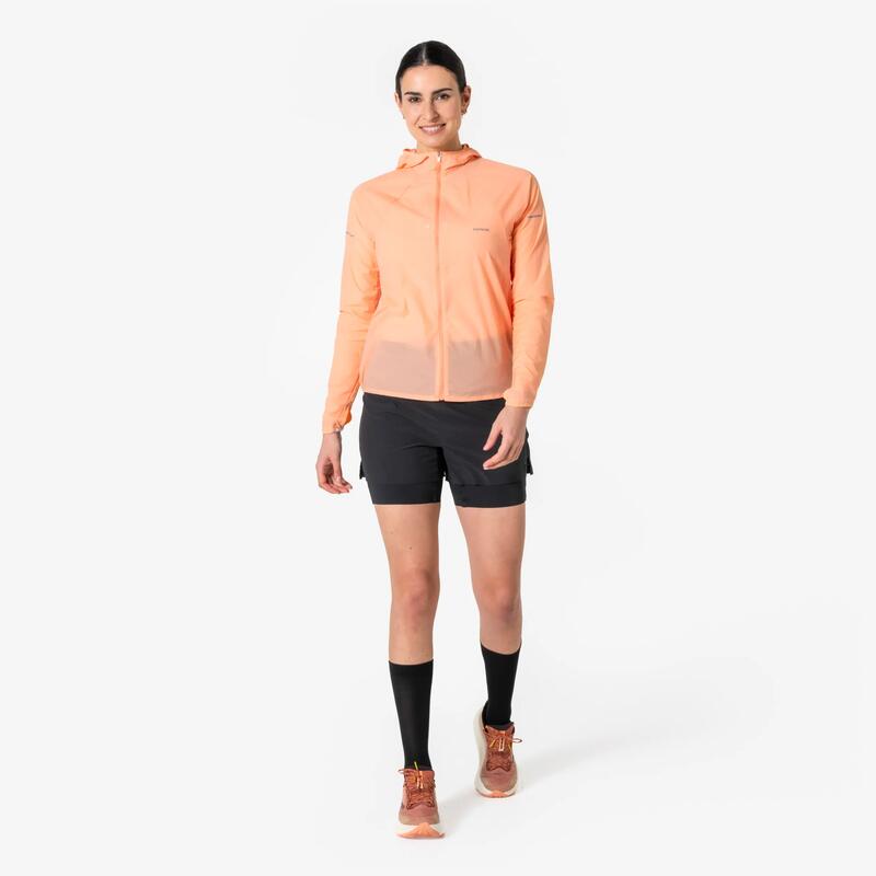 Run 900 - Kadın Rüzgarlık