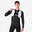 Vestă de hidratare la alergare unisex - KIPRUN PROTEAM 5 alb