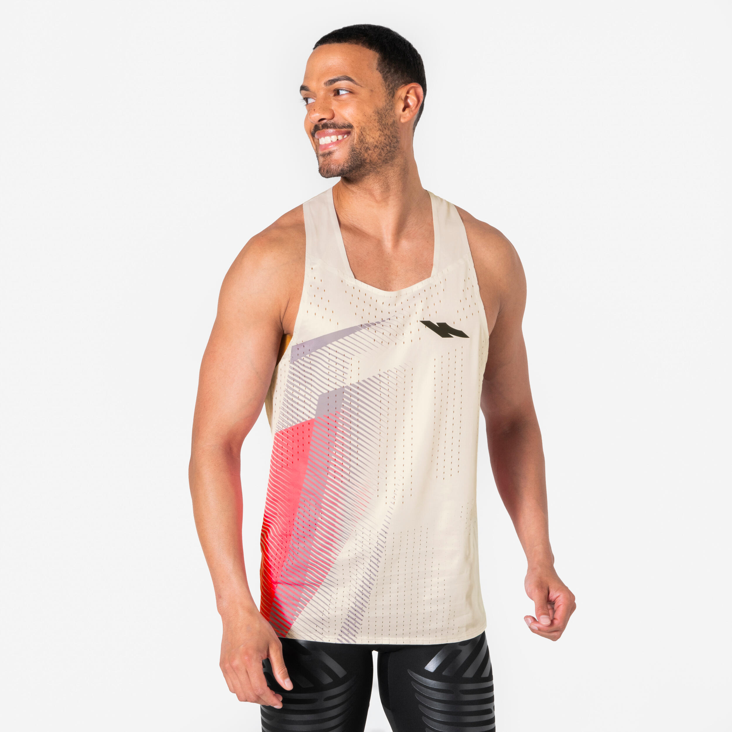 メンズ タンクトップ | Decathlon