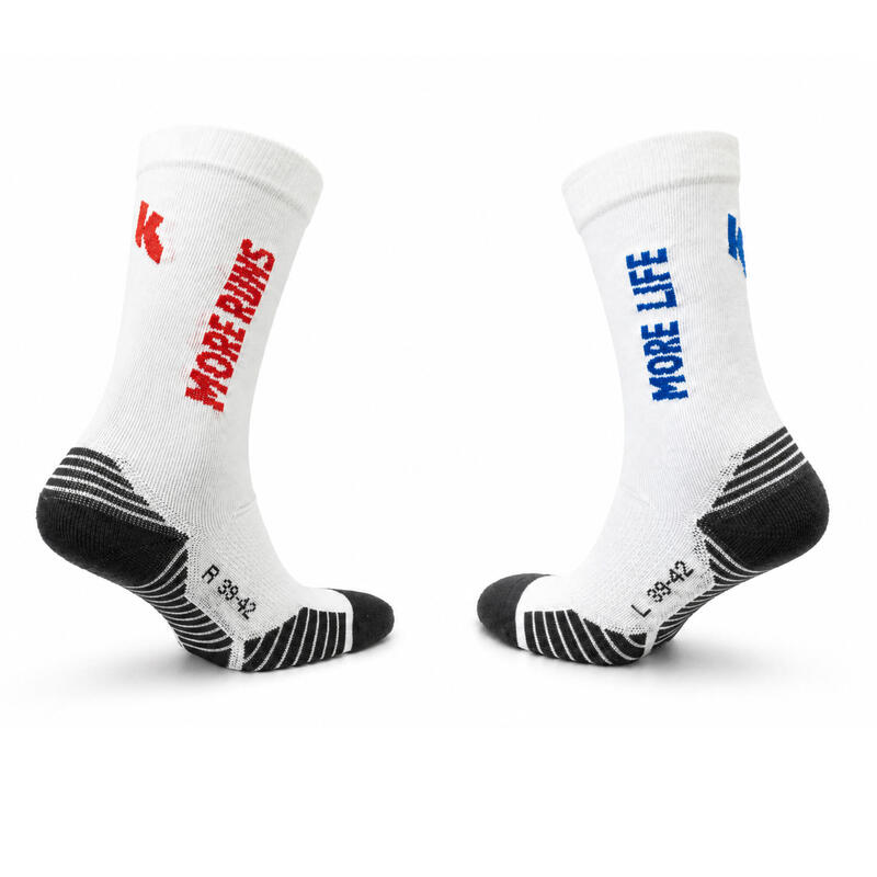 Koşu Çorabı - Run500 MayFest Limited Edition