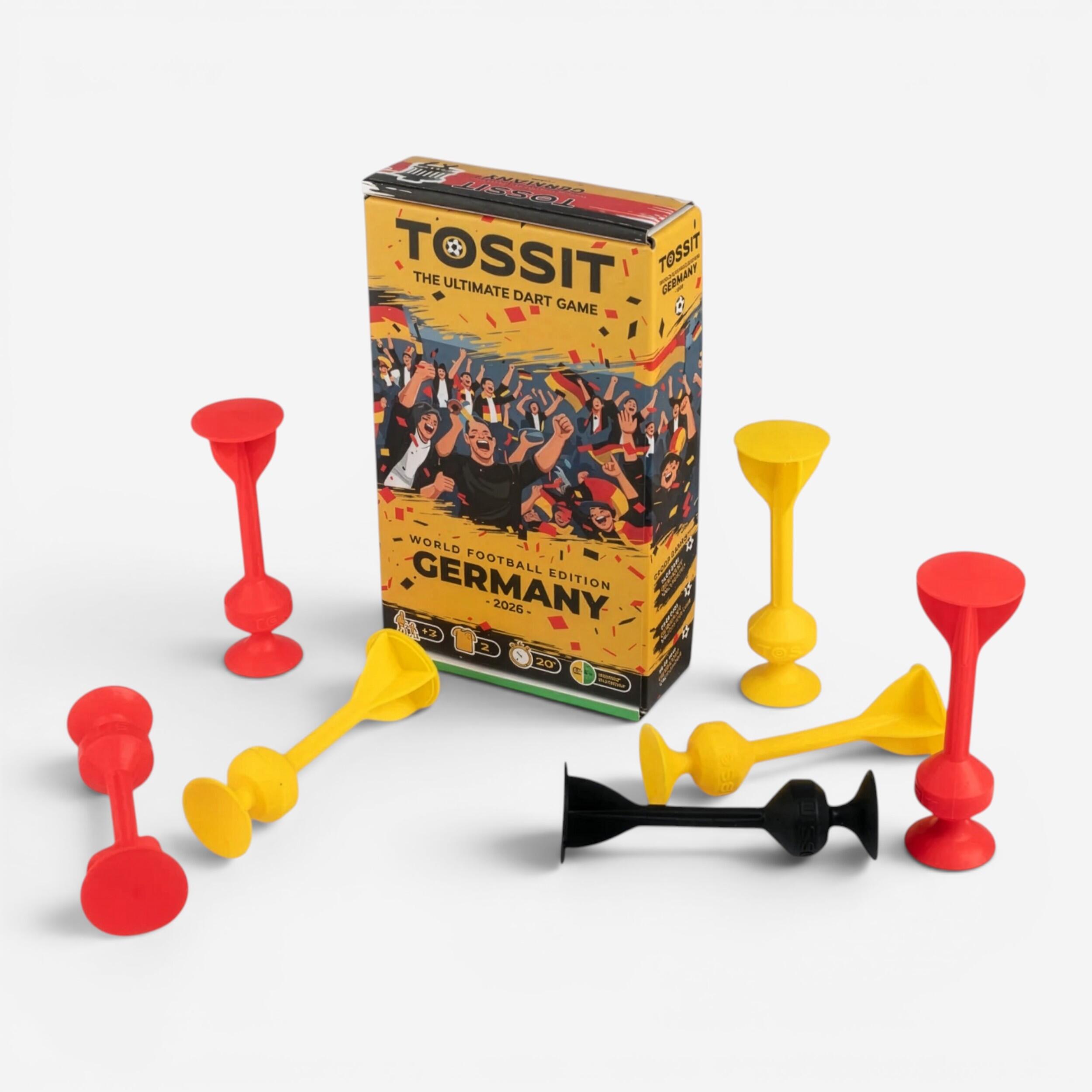 TOSSIT picture
