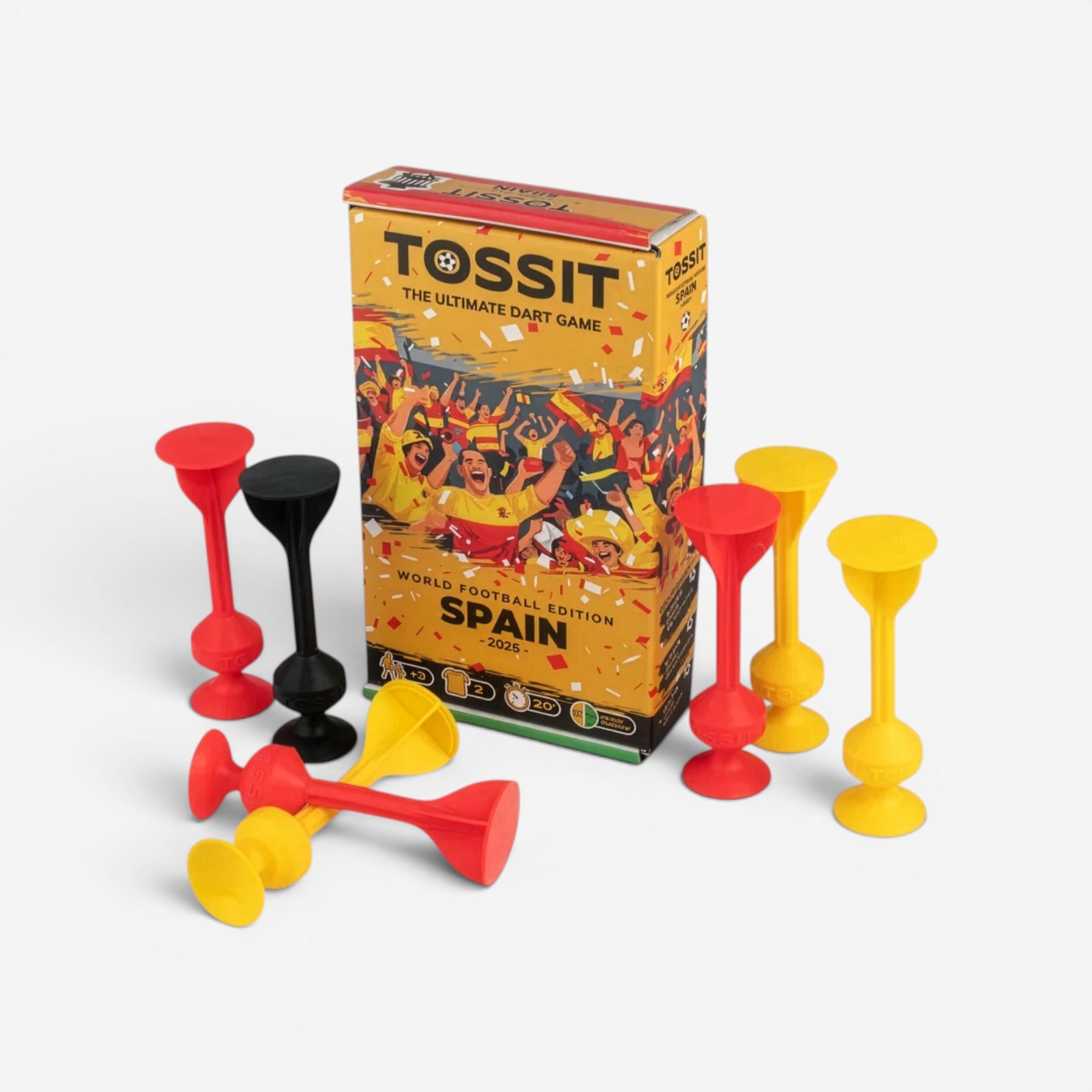 TOSSIT picture
