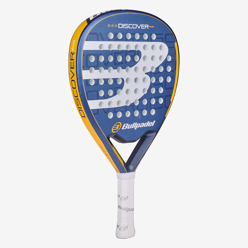 Padelütő - Discover PWR
